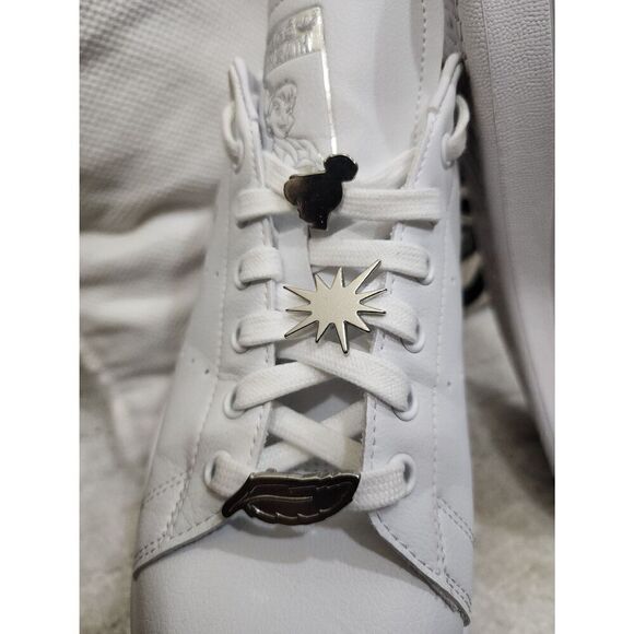 Adidas x Disney x Stan Smith \'Peter Pan & Tinkerbell\' Sneakers main image 6